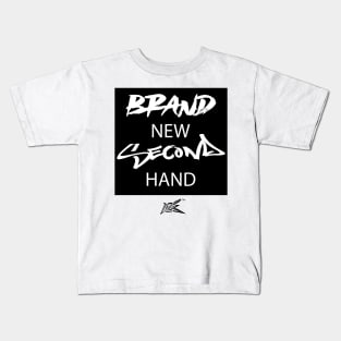 brand new second hand Kids T-Shirt